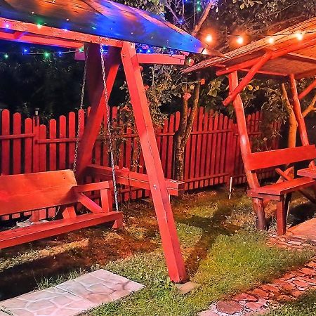 Teo Guest Rooms Băile Felix المظهر الخارجي الصورة