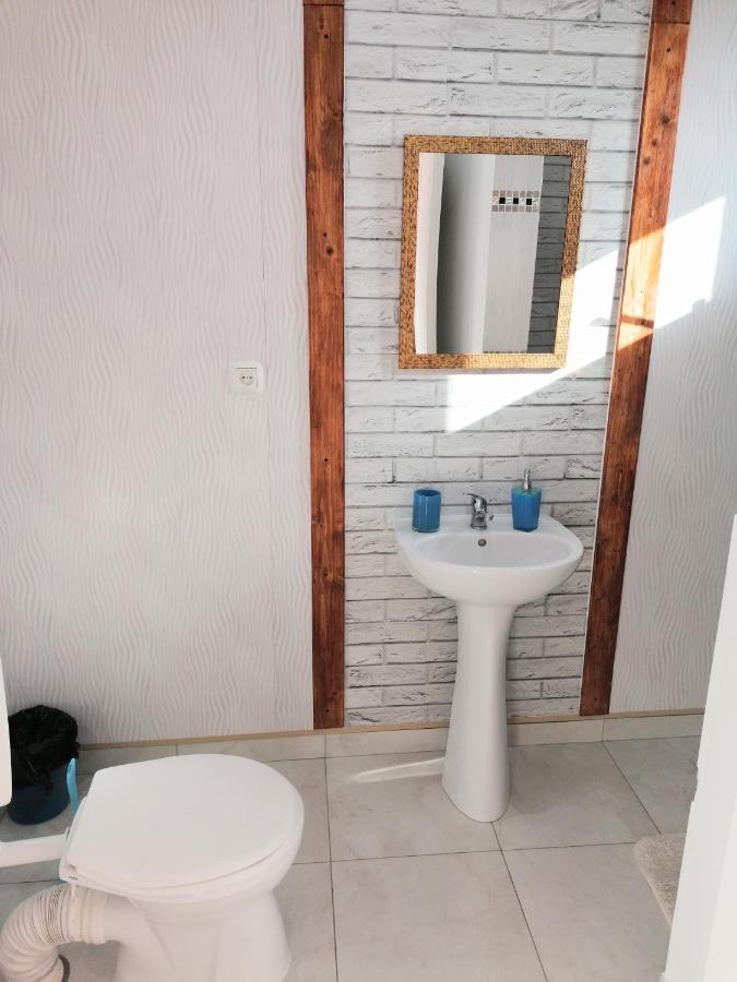 Teo Guest Rooms Băile Felix المظهر الخارجي الصورة