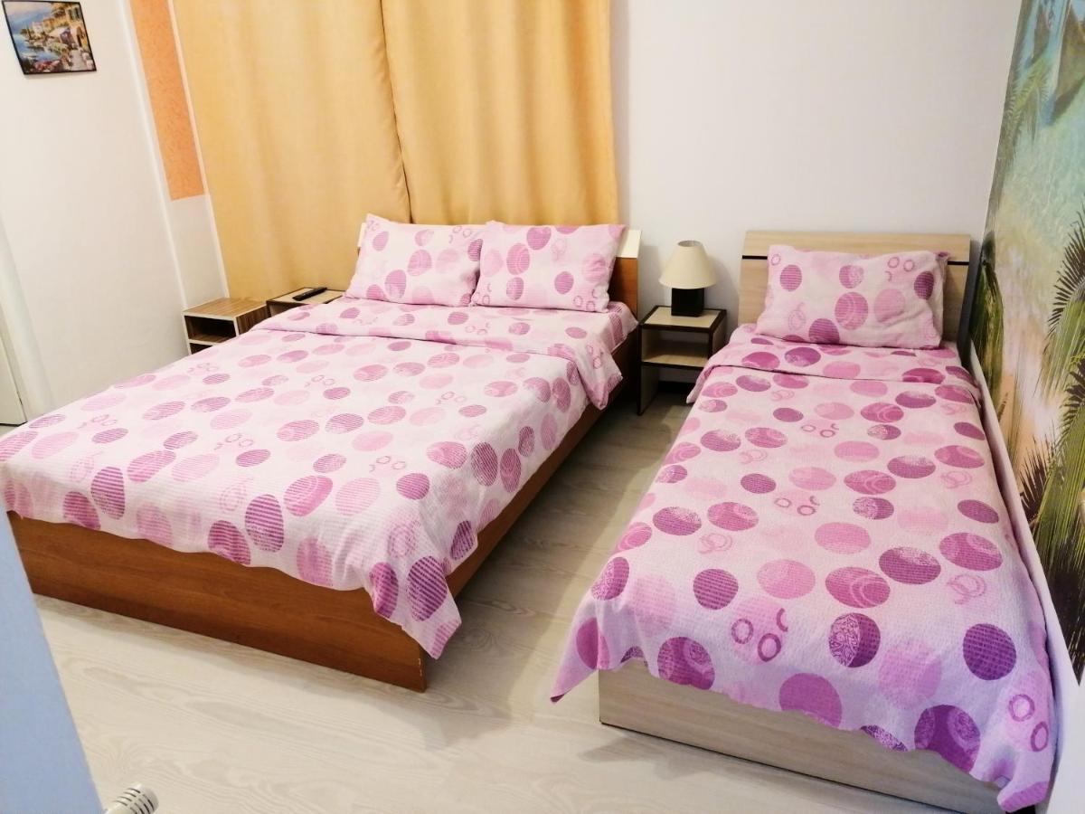 Teo Guest Rooms Băile Felix المظهر الخارجي الصورة