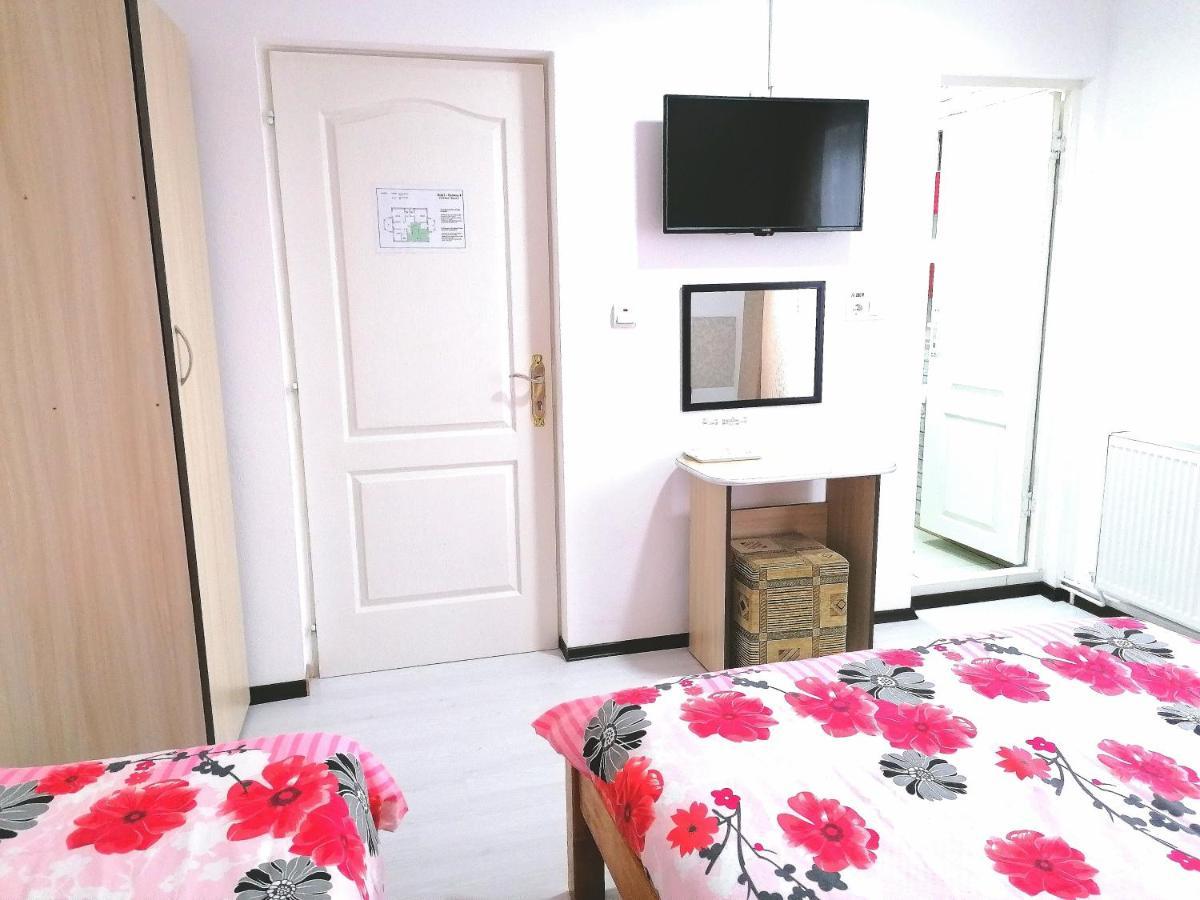 Teo Guest Rooms Băile Felix المظهر الخارجي الصورة
