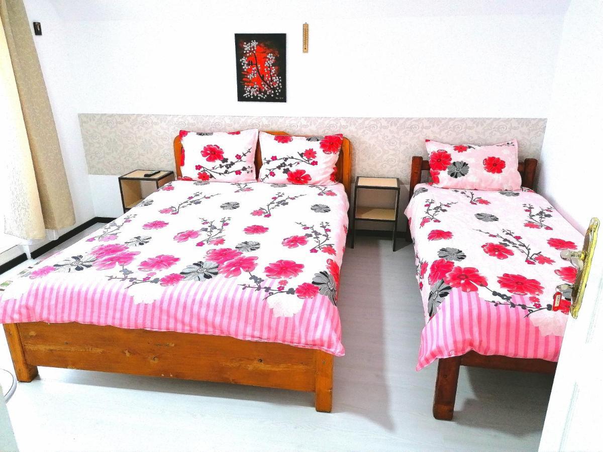 Teo Guest Rooms Băile Felix المظهر الخارجي الصورة
