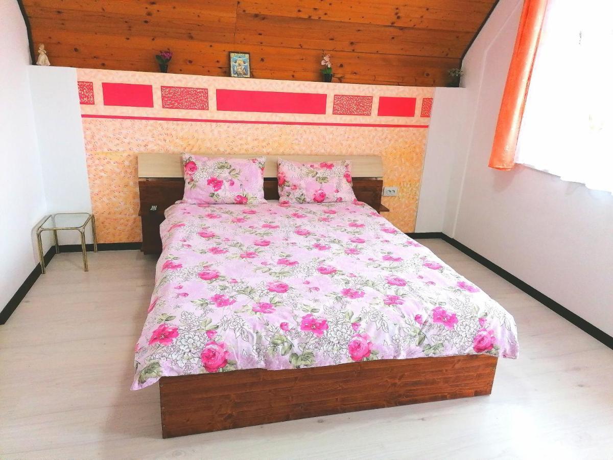 Teo Guest Rooms Băile Felix المظهر الخارجي الصورة