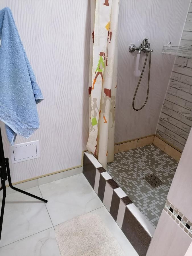 Teo Guest Rooms Băile Felix المظهر الخارجي الصورة