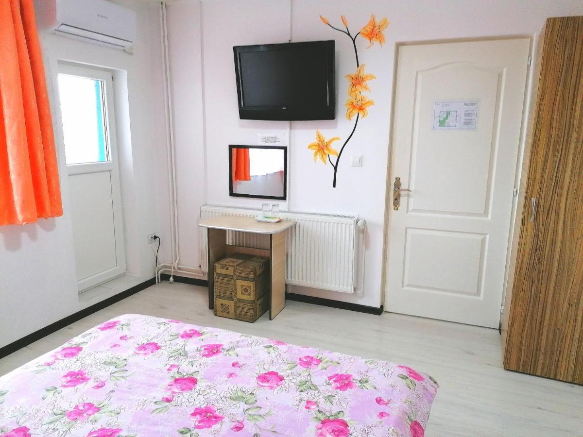 Teo Guest Rooms Băile Felix المظهر الخارجي الصورة