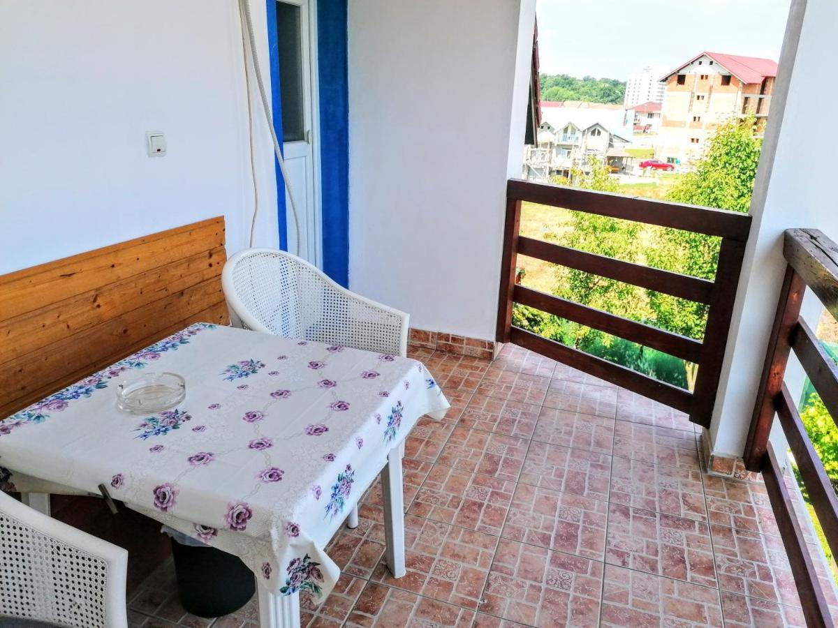 Teo Guest Rooms Băile Felix المظهر الخارجي الصورة