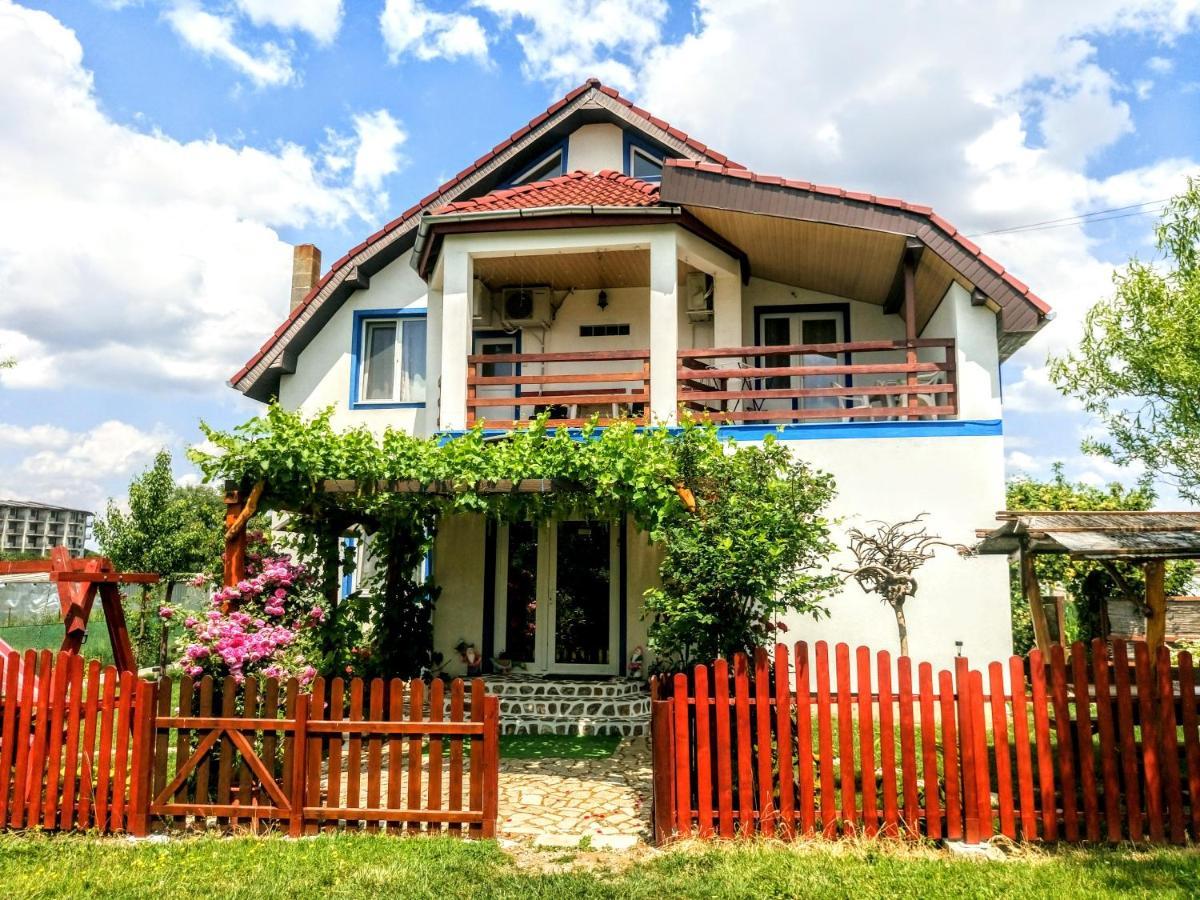 Teo Guest Rooms Băile Felix المظهر الخارجي الصورة