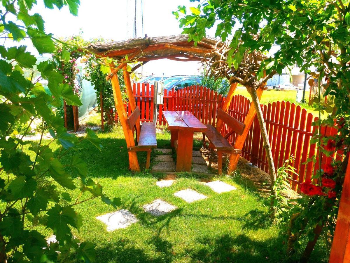Teo Guest Rooms Băile Felix المظهر الخارجي الصورة