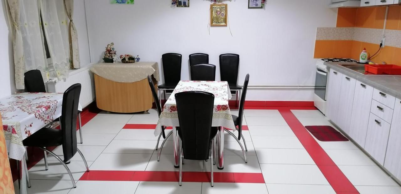 Teo Guest Rooms Băile Felix المظهر الخارجي الصورة