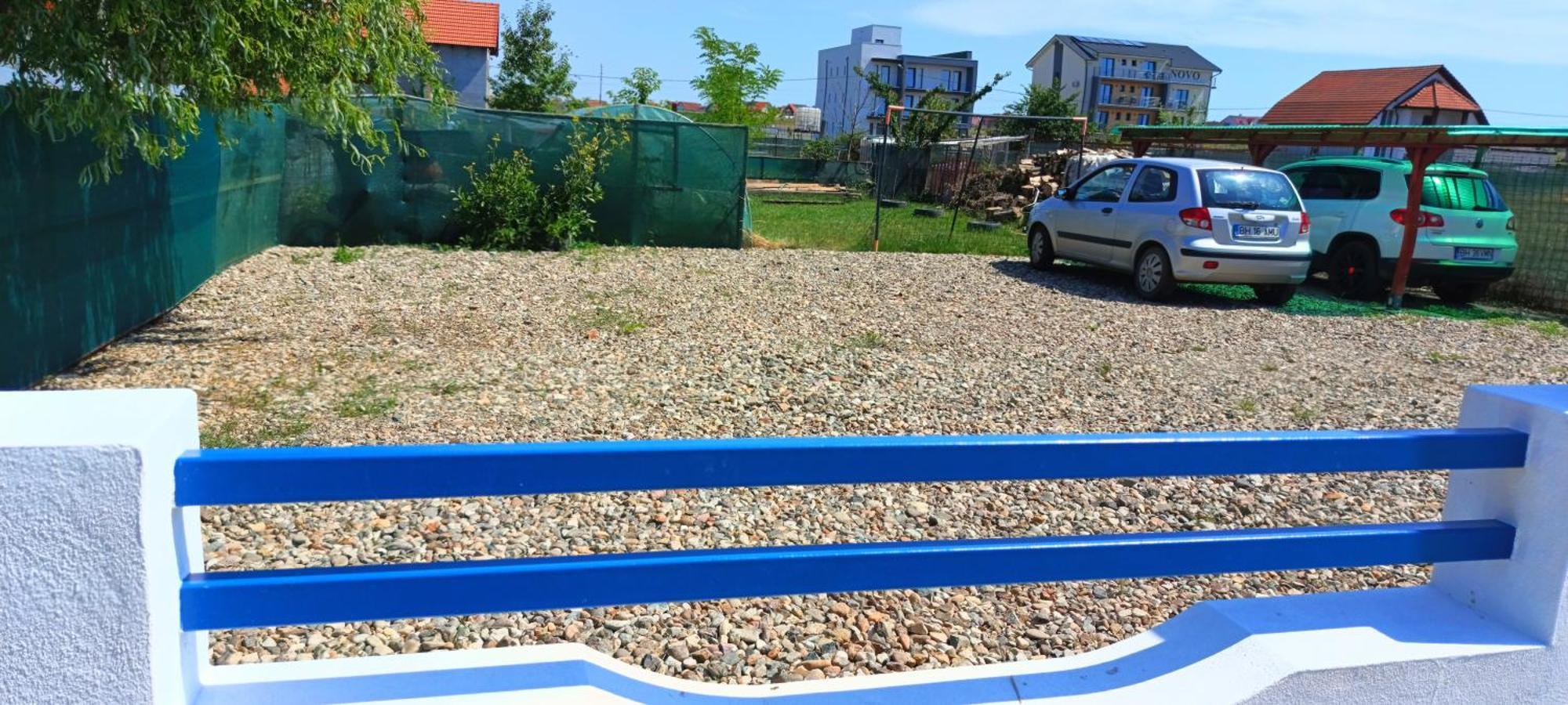 Teo Guest Rooms Băile Felix المظهر الخارجي الصورة