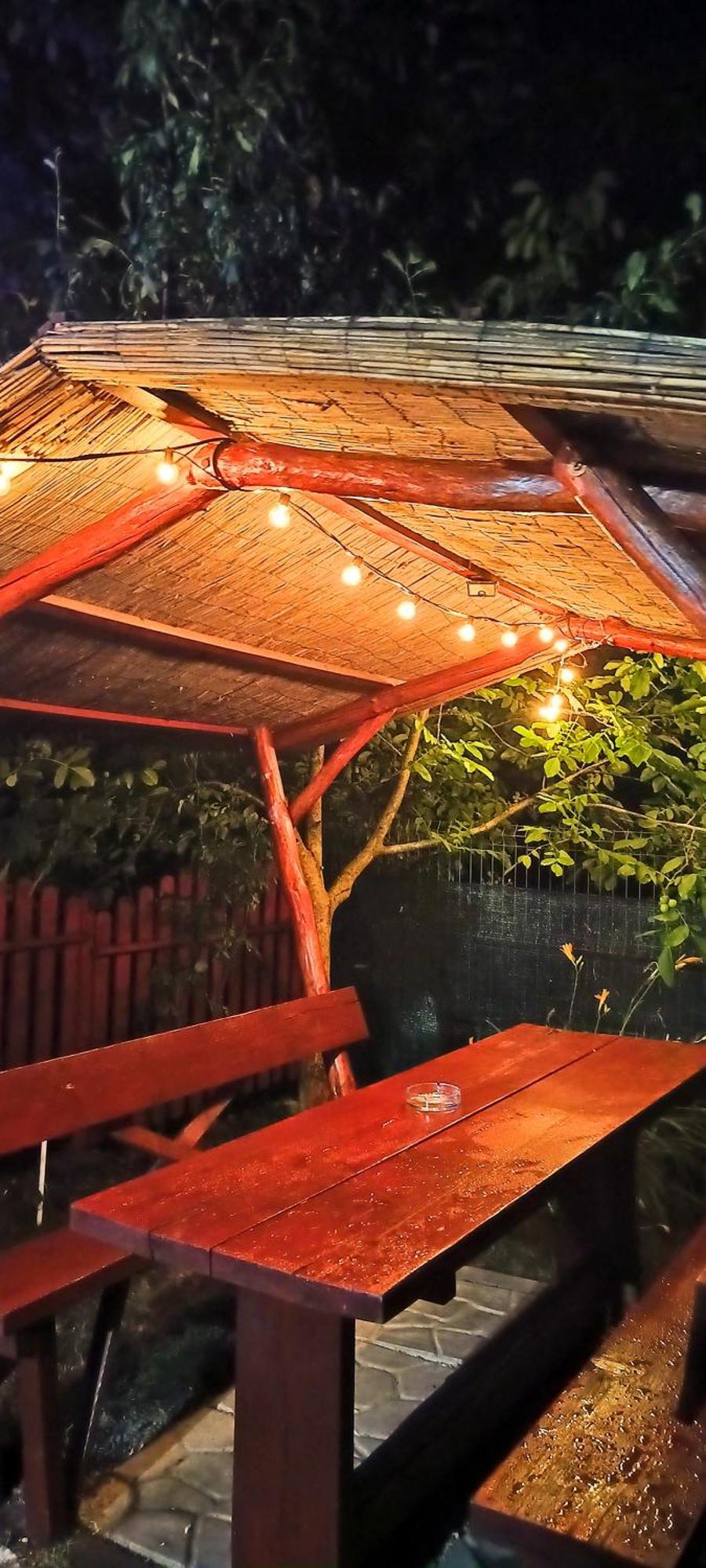 Teo Guest Rooms Băile Felix المظهر الخارجي الصورة