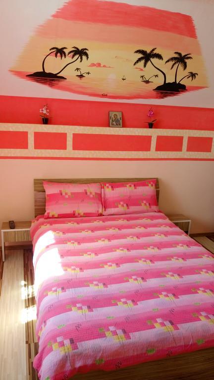 Teo Guest Rooms Băile Felix المظهر الخارجي الصورة
