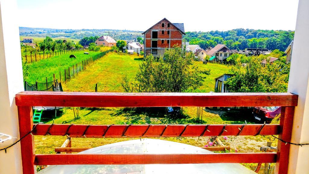 Teo Guest Rooms Băile Felix المظهر الخارجي الصورة