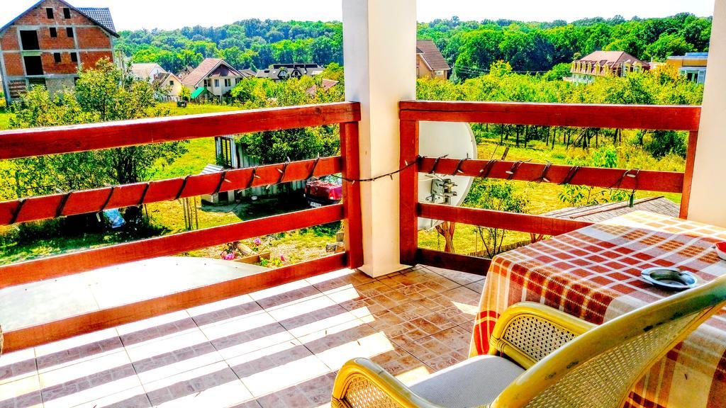 Teo Guest Rooms Băile Felix المظهر الخارجي الصورة