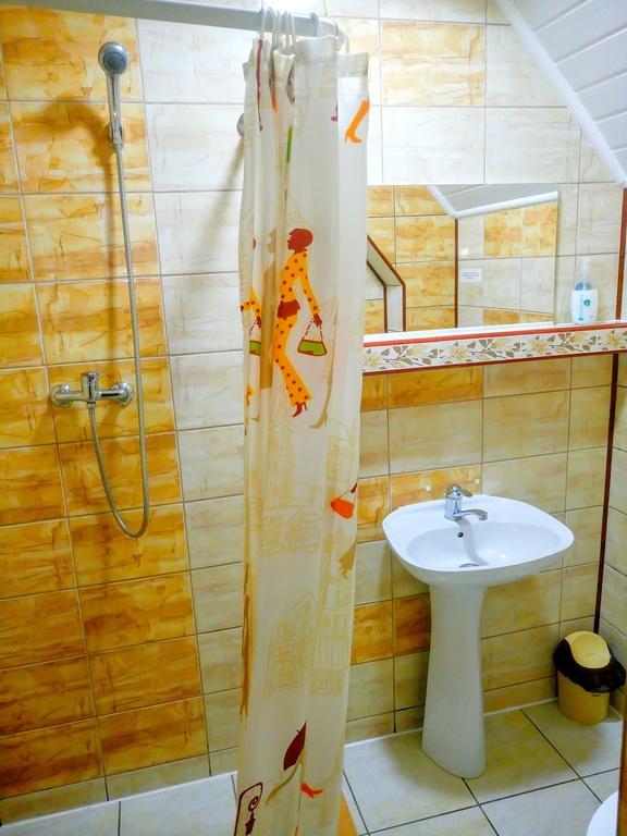 Teo Guest Rooms Băile Felix المظهر الخارجي الصورة
