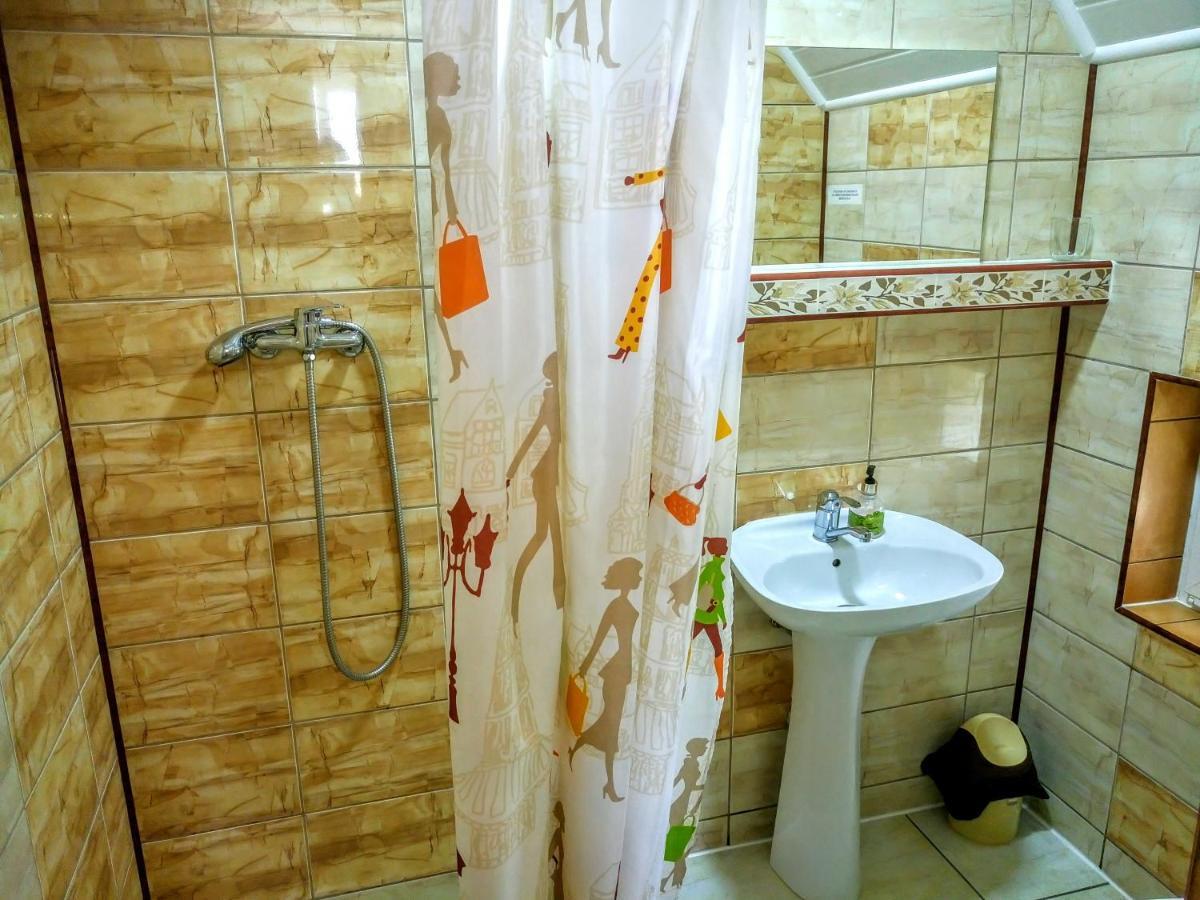 Teo Guest Rooms Băile Felix المظهر الخارجي الصورة