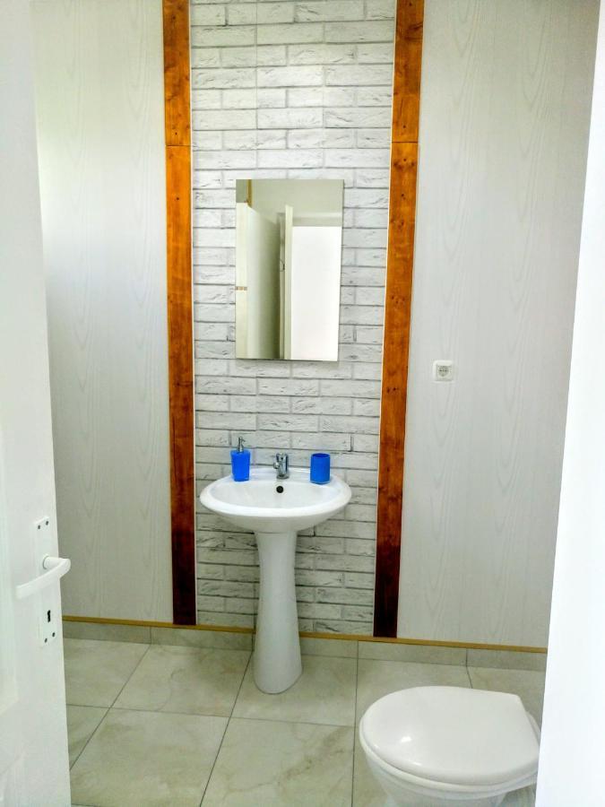 Teo Guest Rooms Băile Felix المظهر الخارجي الصورة