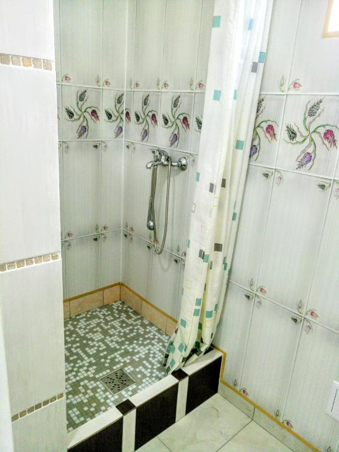 Teo Guest Rooms Băile Felix المظهر الخارجي الصورة