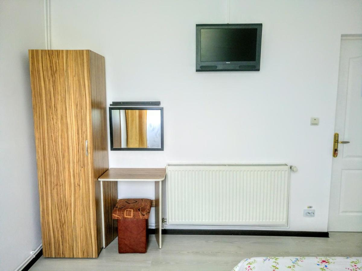 Teo Guest Rooms Băile Felix المظهر الخارجي الصورة