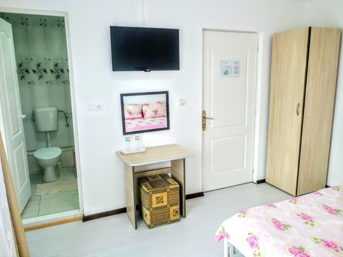 Teo Guest Rooms Băile Felix المظهر الخارجي الصورة