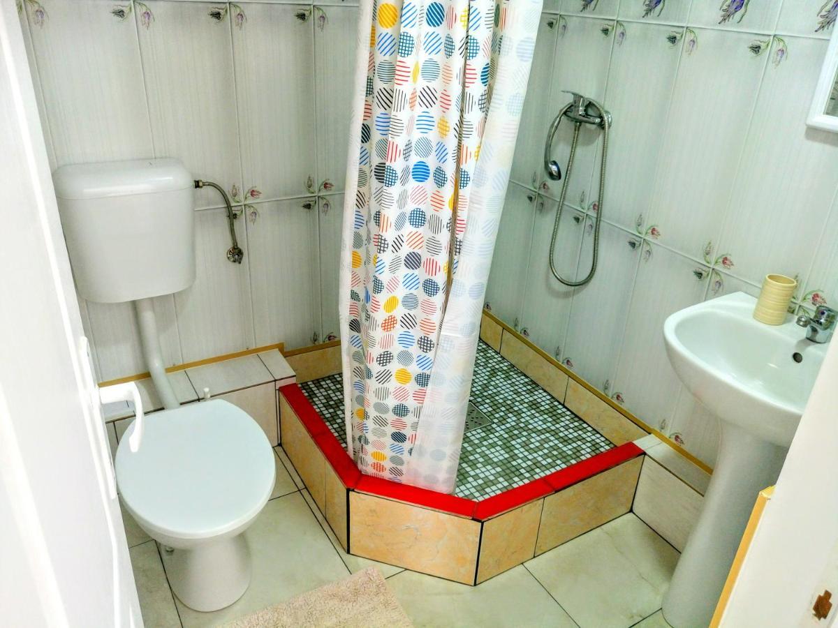 Teo Guest Rooms Băile Felix المظهر الخارجي الصورة