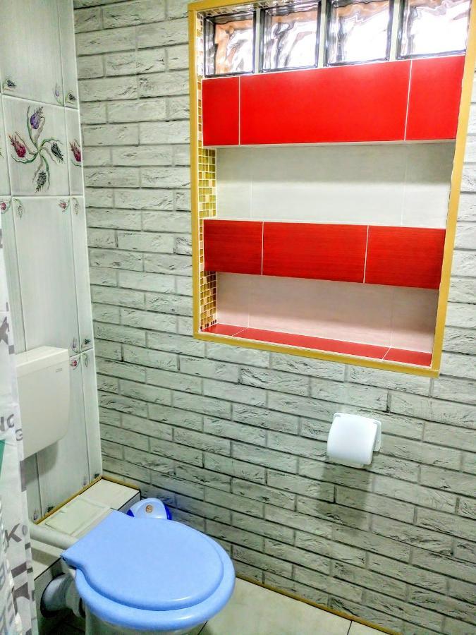 Teo Guest Rooms Băile Felix المظهر الخارجي الصورة