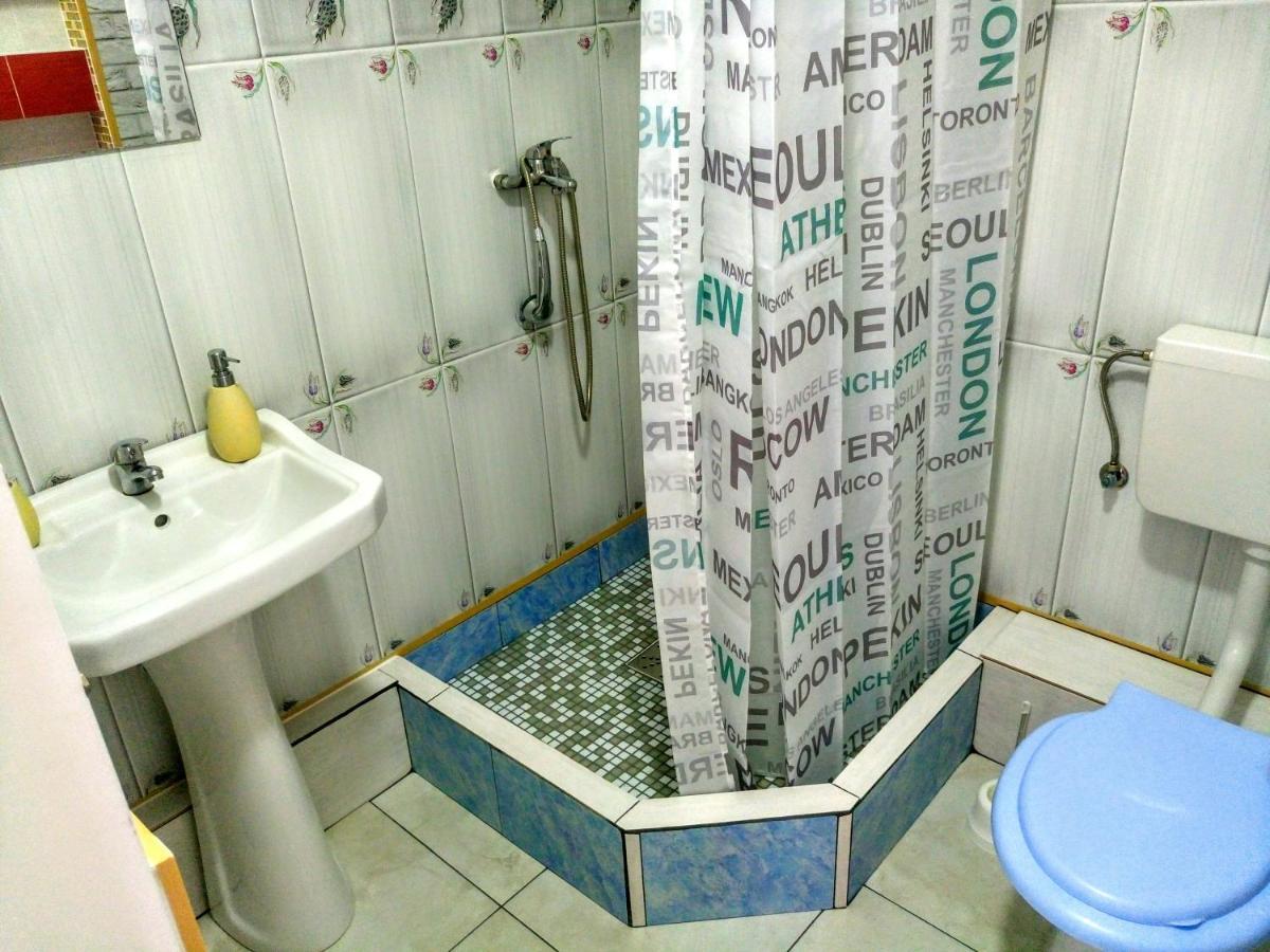 Teo Guest Rooms Băile Felix المظهر الخارجي الصورة