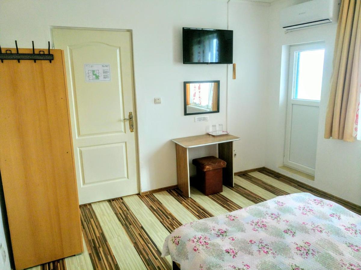 Teo Guest Rooms Băile Felix المظهر الخارجي الصورة